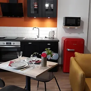  Appartement Isabelle